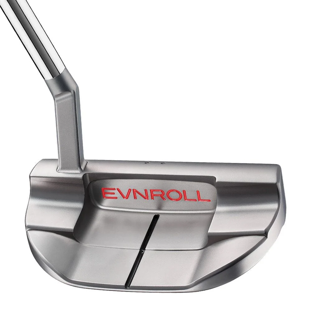 Evnroll ER8v1 Short Slant Tour Mallet Putter - Image 3