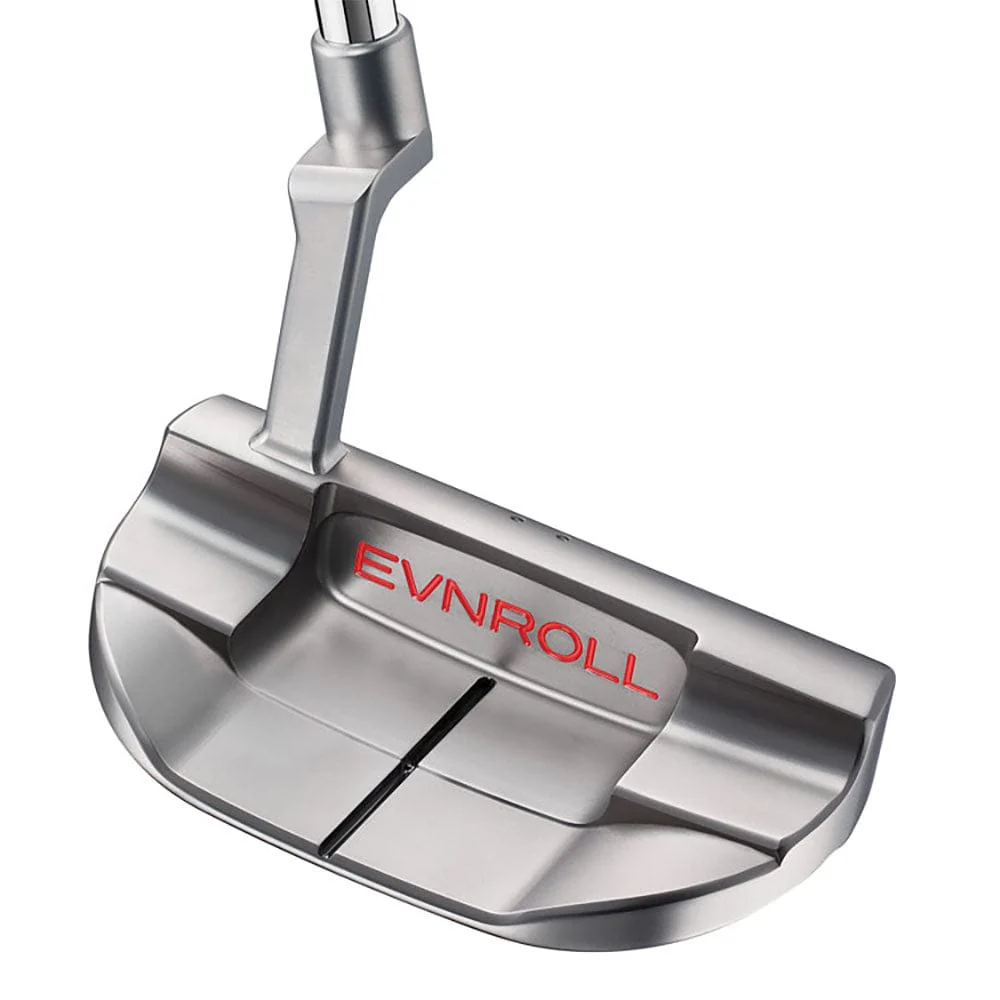 Evnroll ER8v2 Short Plumber Tour Mallet Putter - Image 3