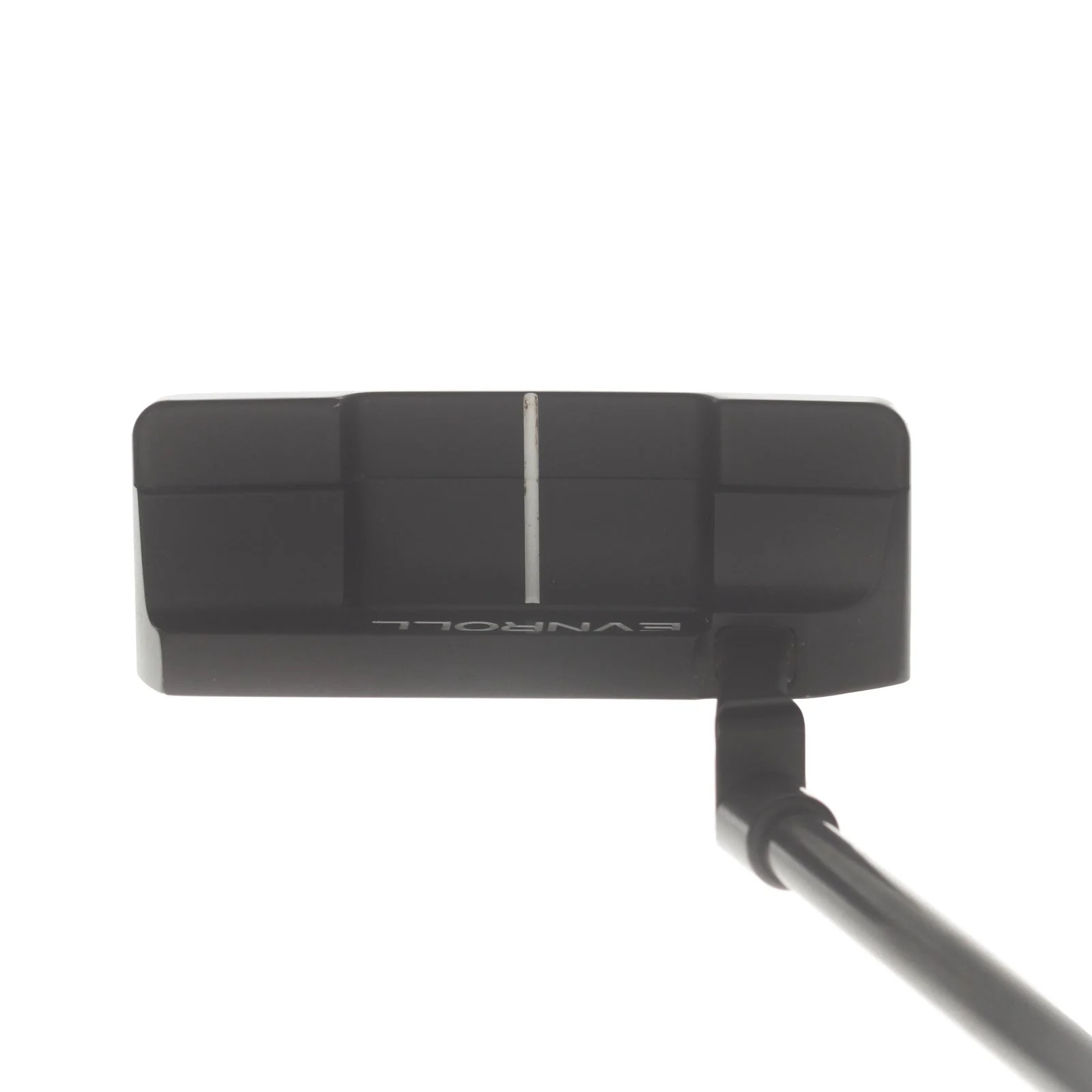 Evnroll EV2 Mens Right Hand Putter 34" Mid-Mallet - Golf Pride Reverse Taper round - Image 3