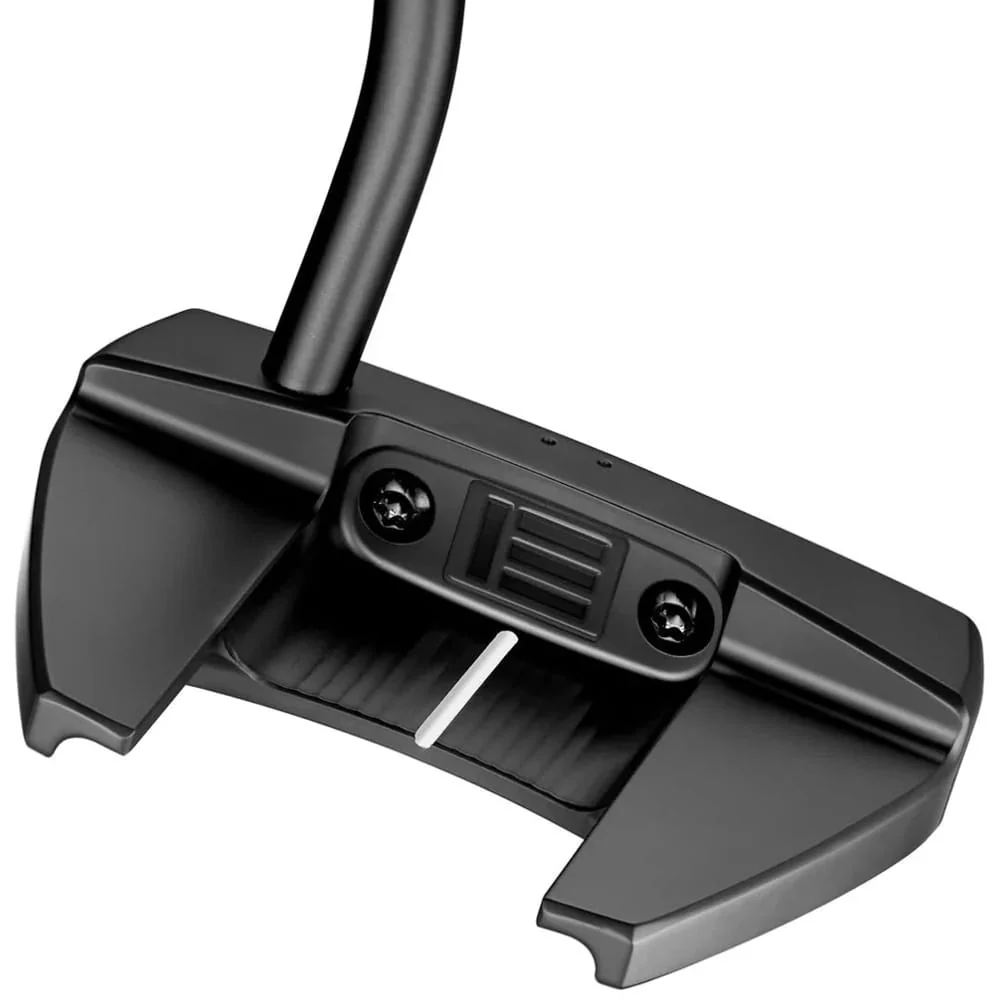 Evnroll Neo 2 Triple Black Classic ER5 Hatchback Mallet Putter - Image 2