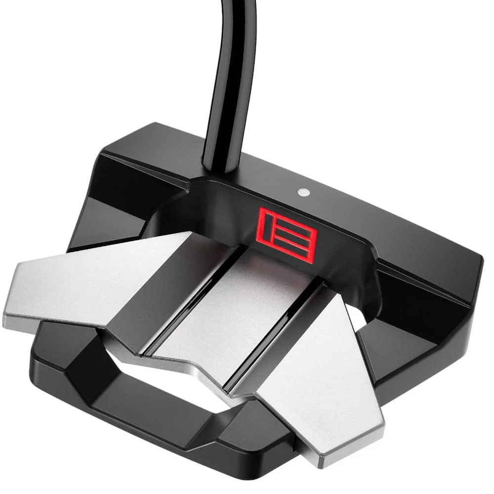 Evnroll Origin ER10 High MOI Mallet Black Putter - SB - Image 2