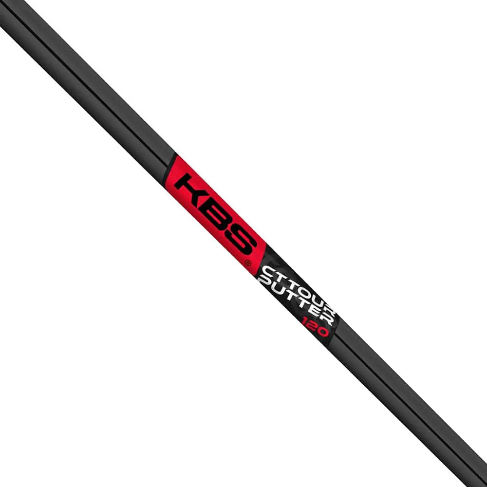 Evnroll Origin ER10 High MOI Mallet Black Putter - SB - Image 4