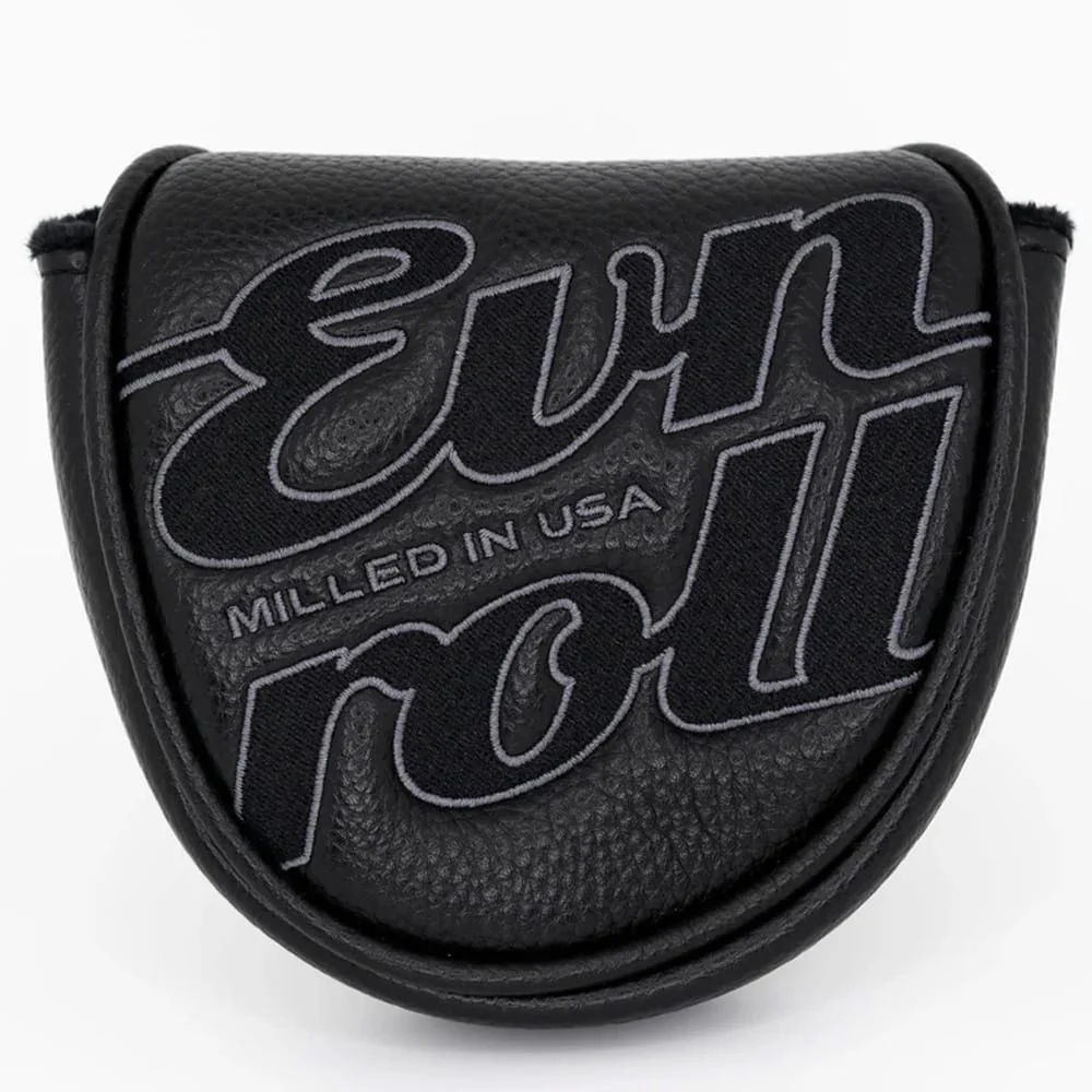 Evnroll Origin ER10 High MOI Mallet Black Putter - SB - Image 6