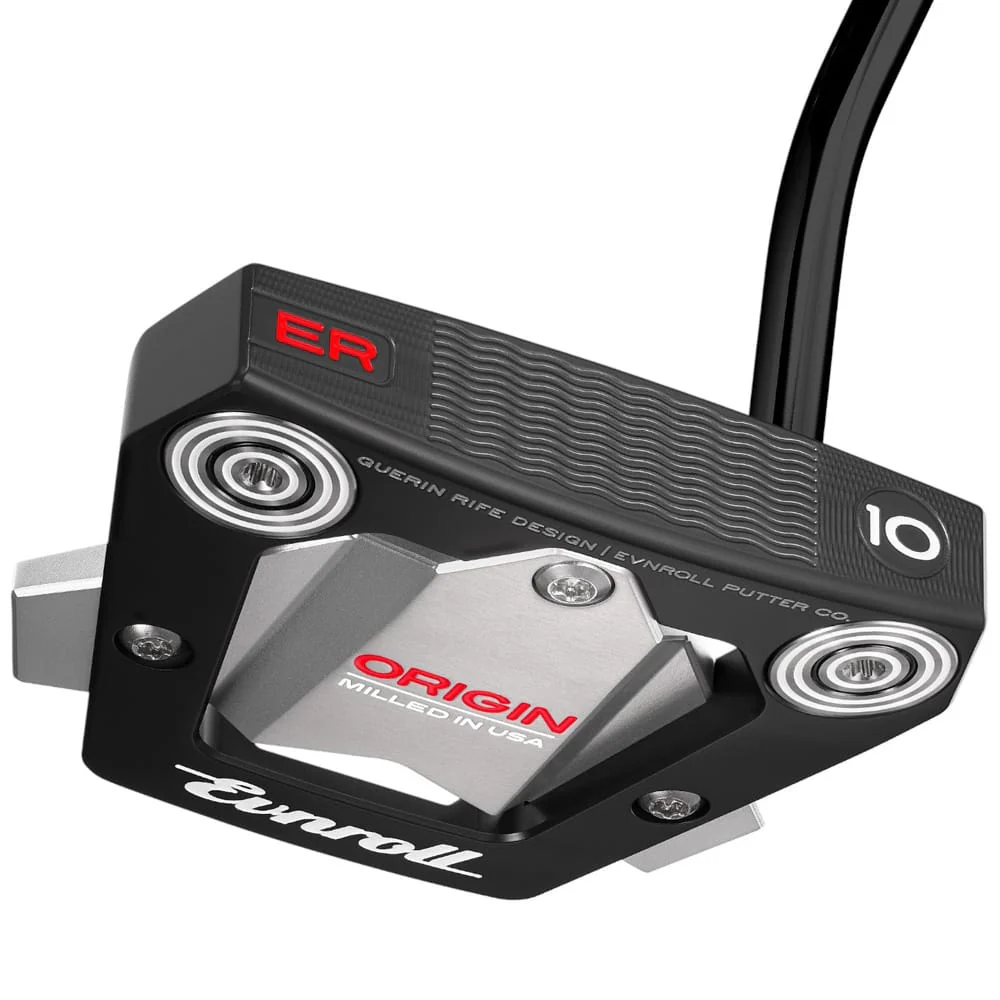 Evnroll Origin 10 High MOI Mallet Tour Spec Putter - SB - Image 3