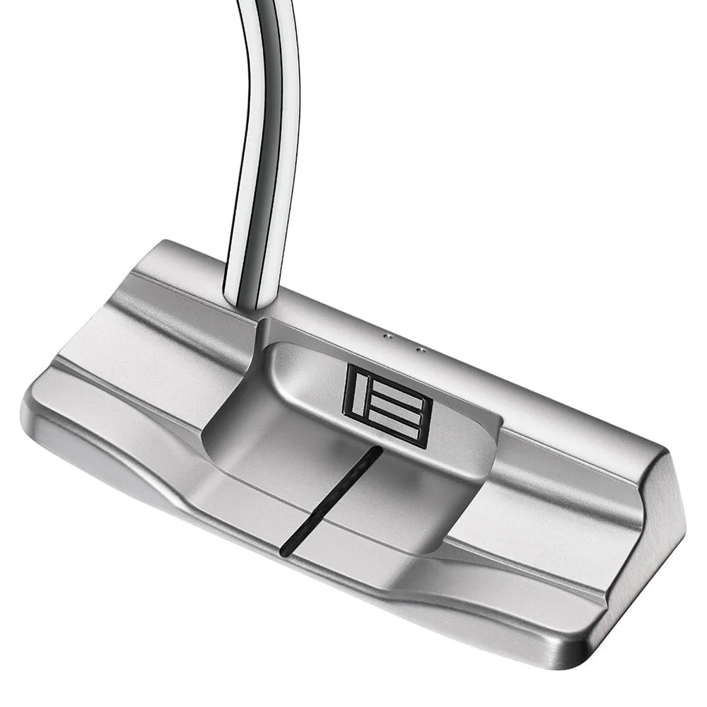 Evnroll Origin ER2 Mid-Blade Chrome Putter - SB - Image 2