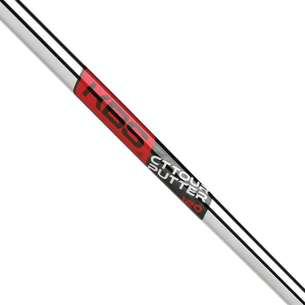 Evnroll Origin ER2 Mid-Blade Chrome Putter - SB - Image 7