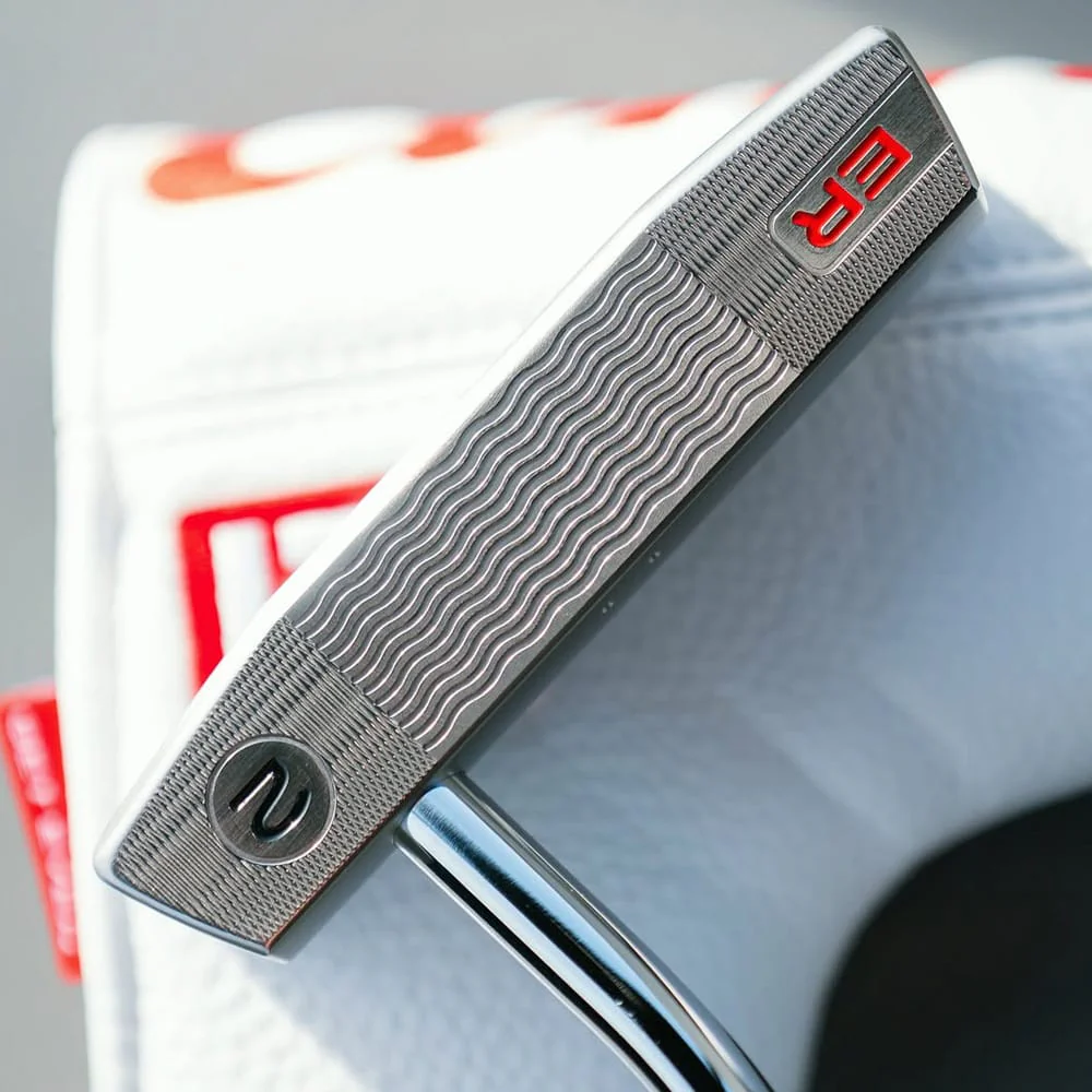 Evnroll Origin 2 Mid-Blade Tour Spec Putter - SB - Image 5