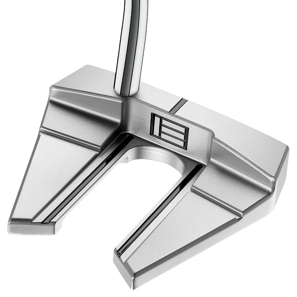 Evnroll Origin 5 Winged Mid-Mallet Tour Spec Putter - SB - Image 2