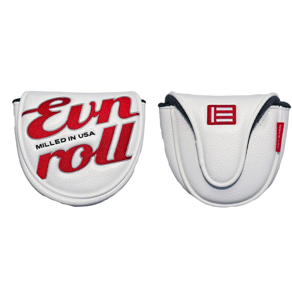 Evnroll Origin 5 Winged Mid-Mallet Tour Spec Putter - SB - Image 5