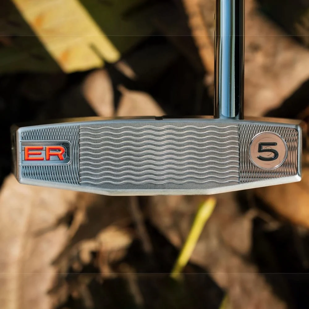 Evnroll Origin 5 Winged Mid-Mallet Tour Spec Putter - SB - Image 6