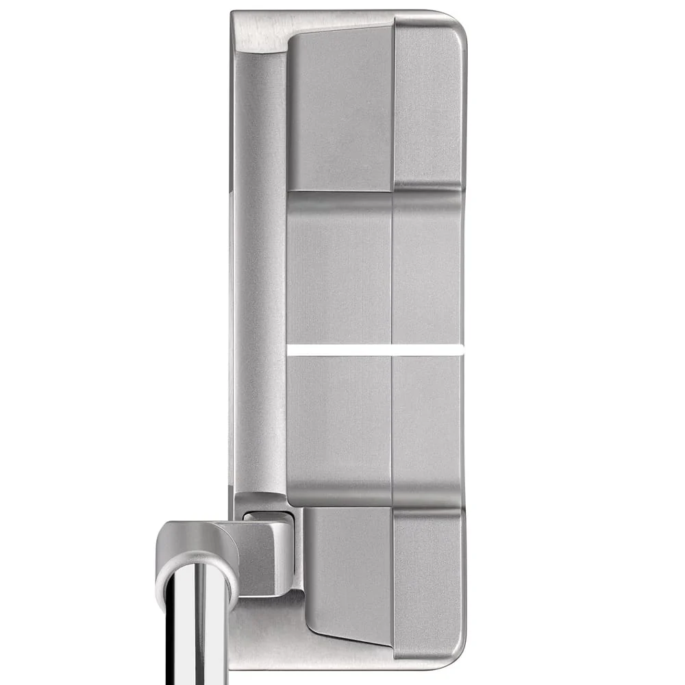EvnRoll V2 MidBlade Putter - Short Plumber