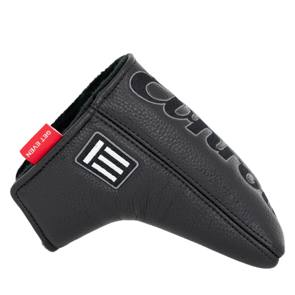 EvnRoll V2 MidBlade Putter - Short Plumber - Image 4