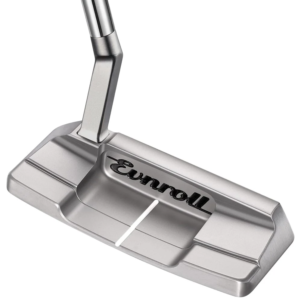 EvnRoll V2 MidBlade Putter - Short Slant - Image 2