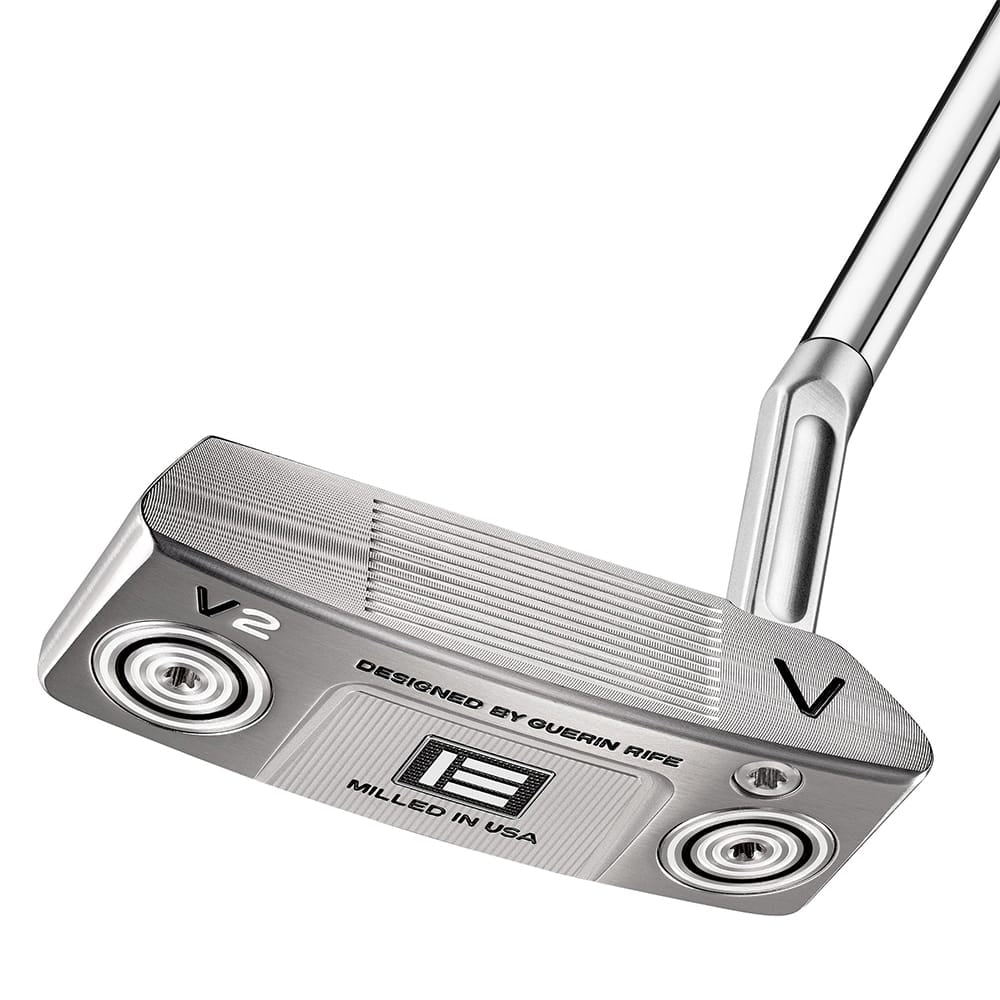 EvnRoll V2 MidBlade Putter - Short Slant - Image 3