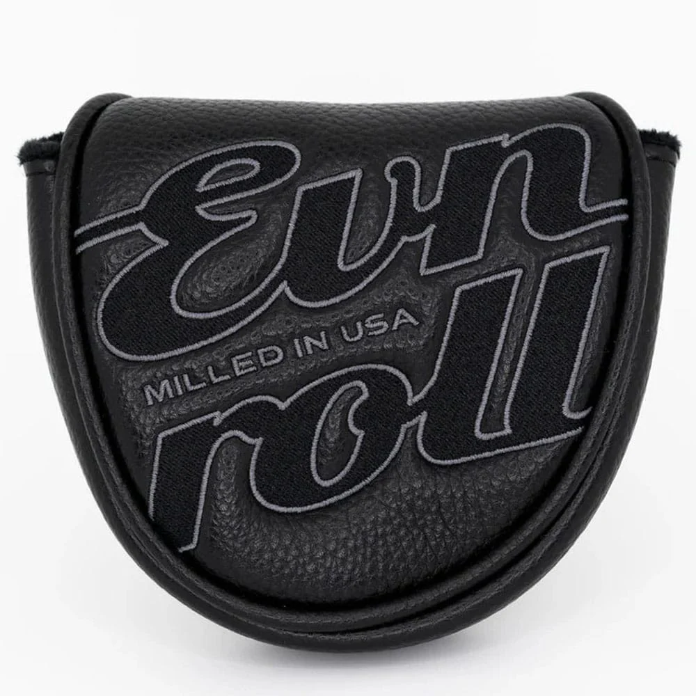EvnRoll V5.2 Duo Mallet Putter - Short Plumber - Image 3