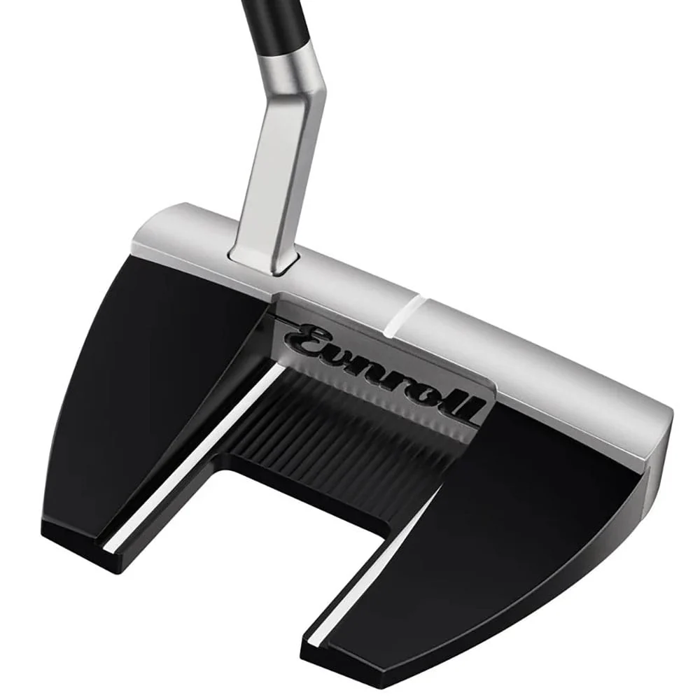 EvnRoll V5.2 Duo Tour Spec Putter - Image 2