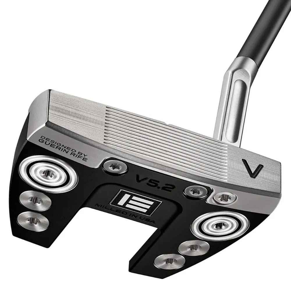 EvnRoll V5.2 Duo Tour Spec Putter - Image 3