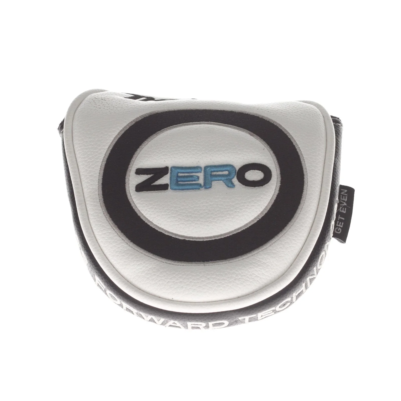 Evnroll Zero Z5S Mens Right Hand Putter 35" Mallet - Evnroll TourTac - Image 8