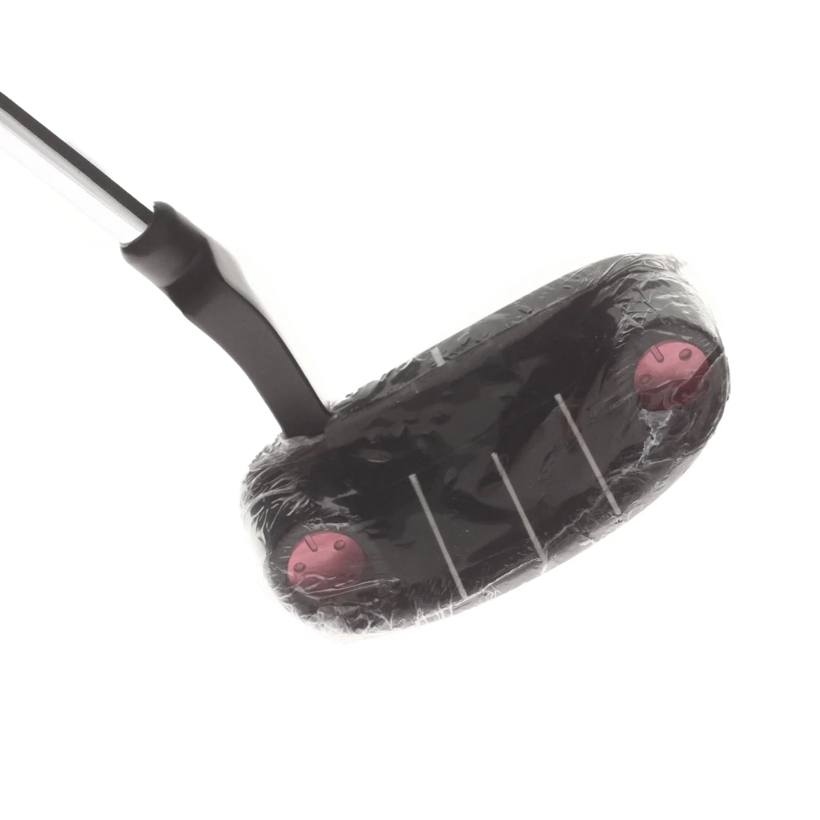 Fanatik Golf Mens Right Hand Putter 35.5" Mallet - Fanatik Golf - Image 4