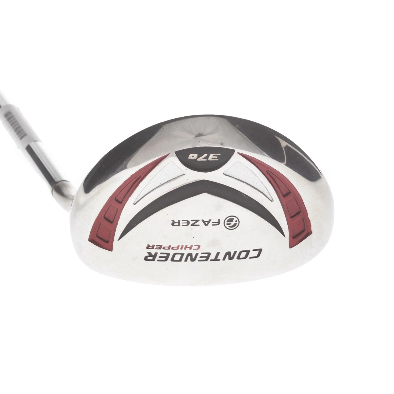 Fazer Contender Steel Mens Right Hand Chipper 37* Optiflex - Fazer