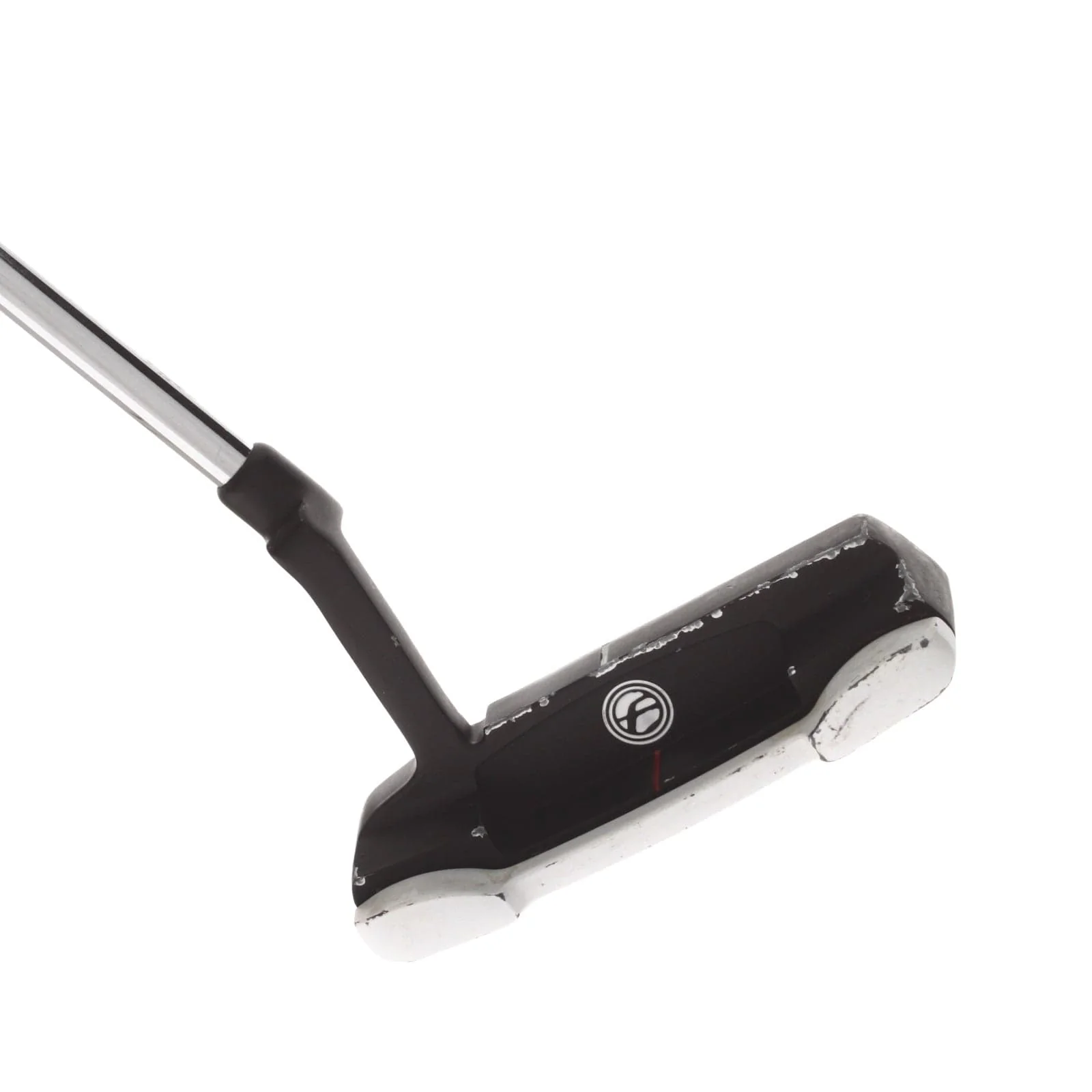 Fazer FP22 Mens Right Hand Putter 35" Blade - Fazer - Image 4
