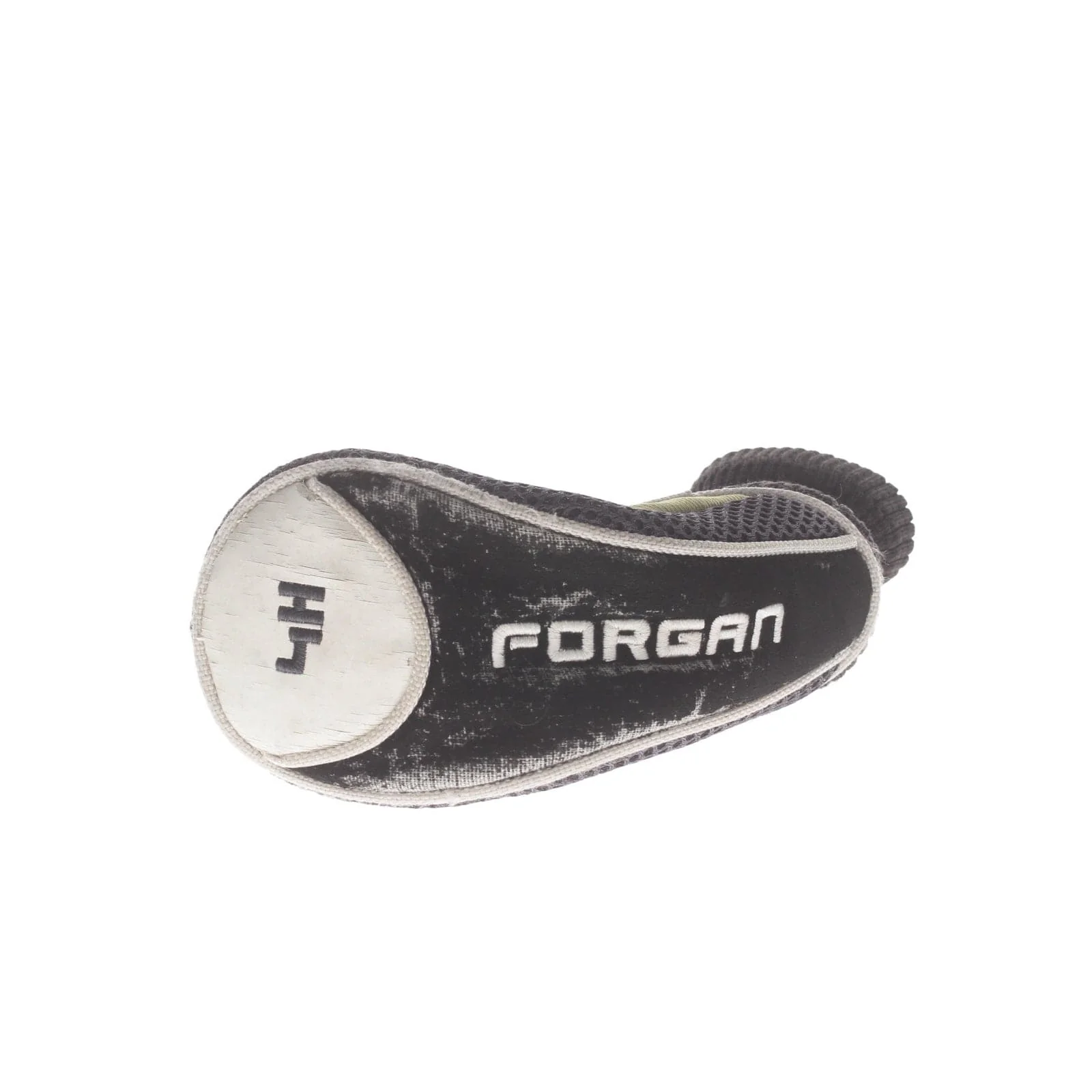 Fazer FZZ Steel Mens Right Hand 4 Hybrid 21* Regular - Apollo - Image 7