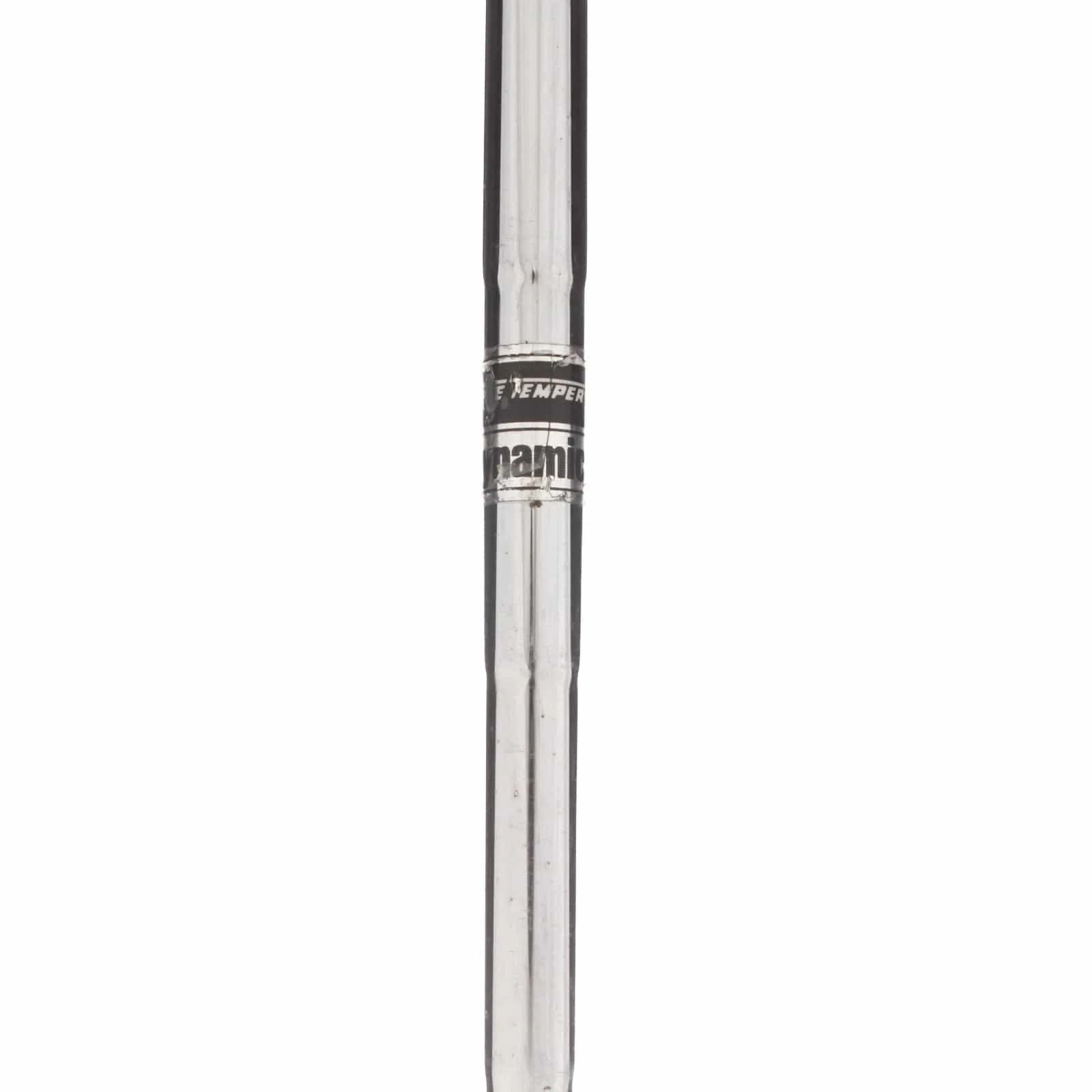 Fazer Hot-1 Steel Mens Right Hand 1 Iron Regular - True Temper Dynamic Gold - Image 4