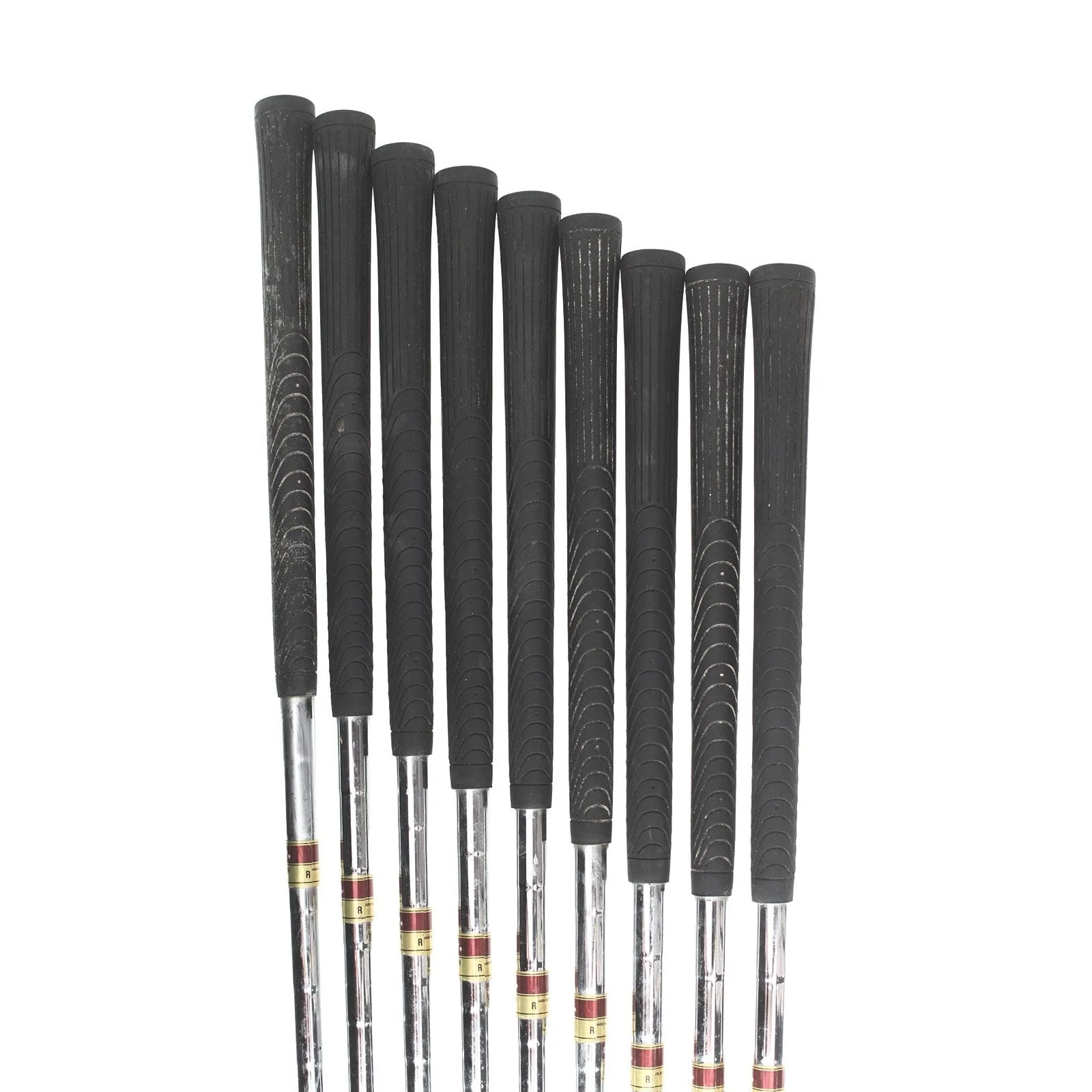 Fazer IT4G Steel Mens Right Hand Irons 3-SW Regular - Dynalite - Image 7