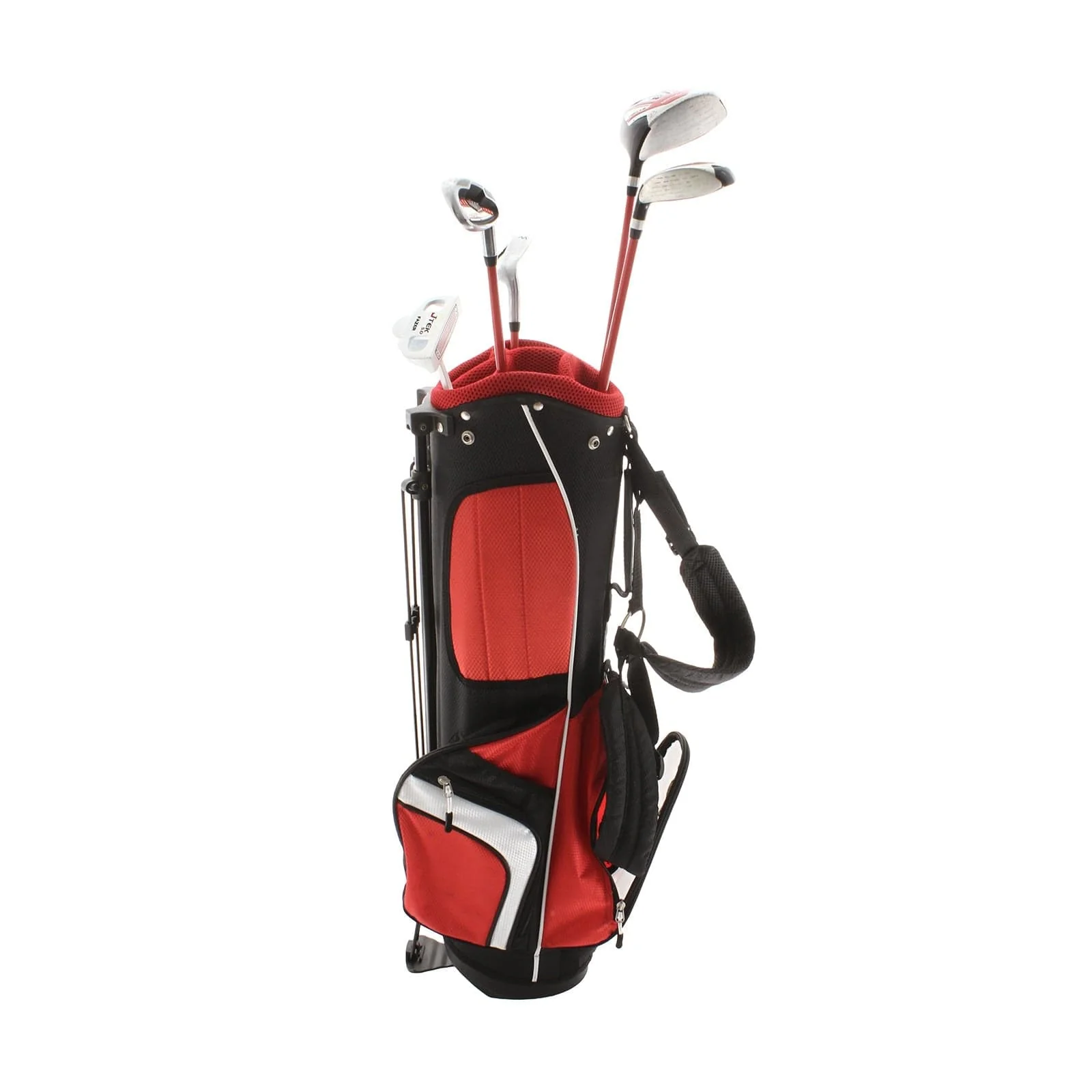 Fazer Jtek 5.0 Graphite Junior Right Hand Half Set Regular - Jtek 5.0 - Image 4