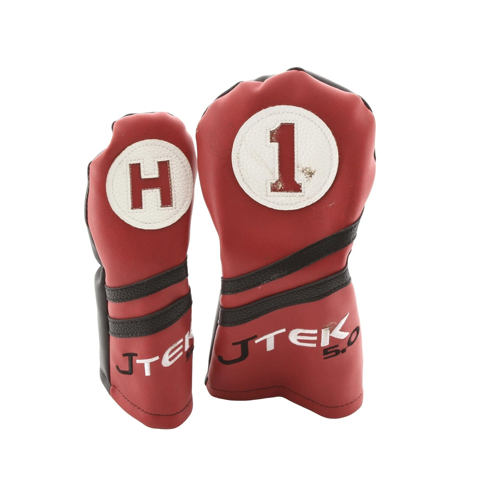 Fazer Jtek 5.0 Graphite Junior Right Hand Half Set Regular - Jtek 5.0 - Image 7