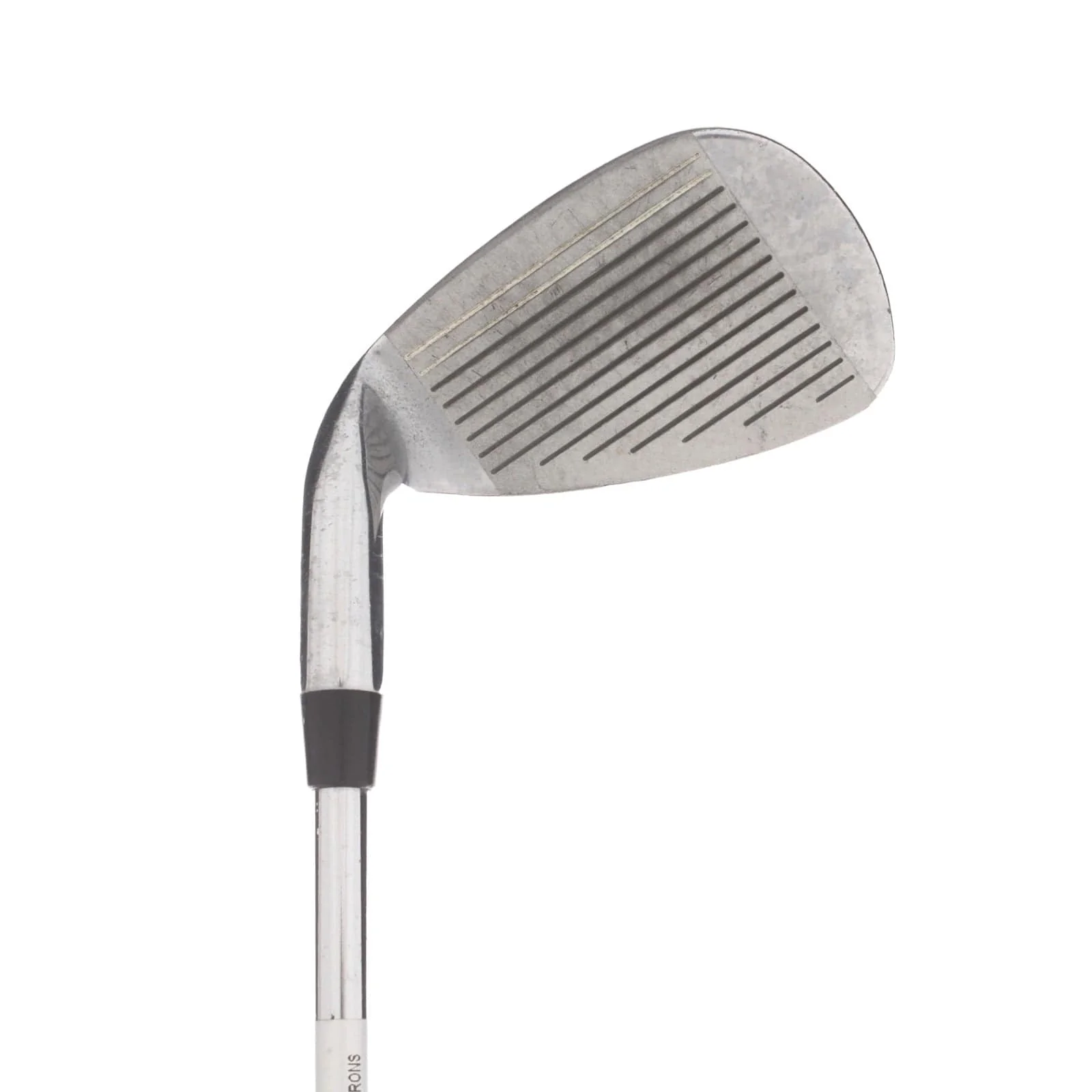 Fazer X5 Steel Mens Right Hand 7 Iron Uni-Flex - Fazer X5 - Image 2