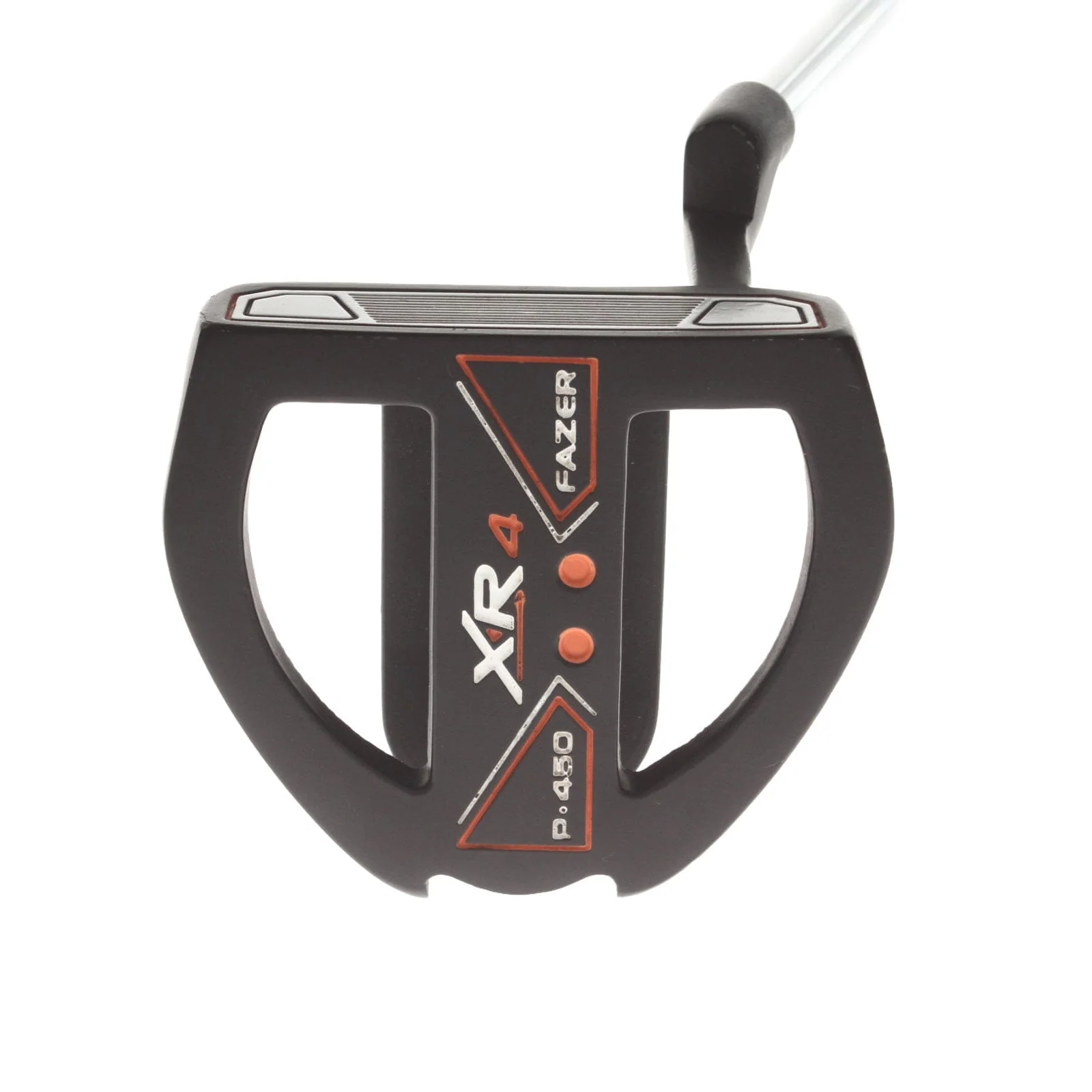 Fazer XR4 Mens Right Hand Putter 34" Mallet - Fazer - Image 2