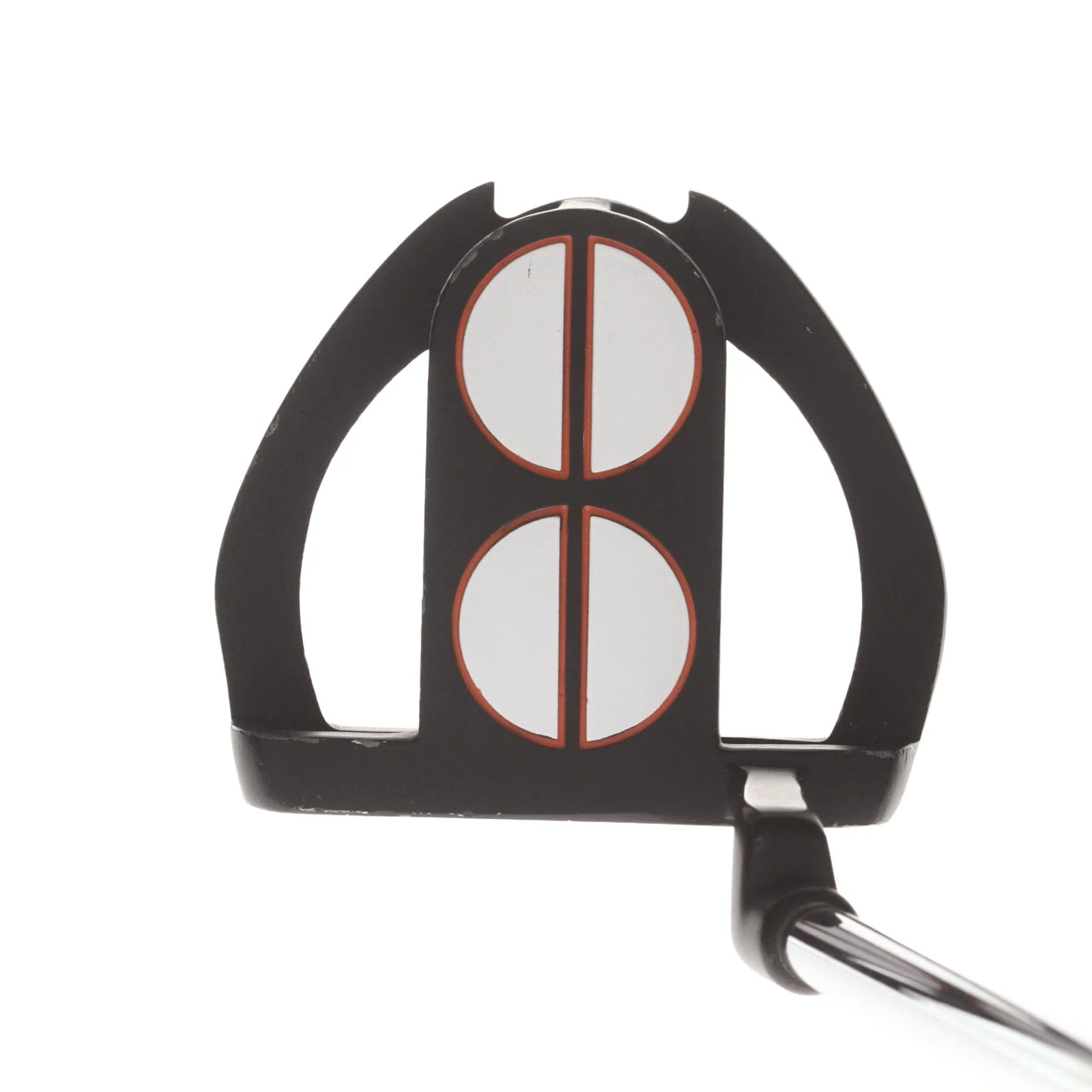 Fazer XR4 Mens Right Hand Putter 34" Mallet - Fazer - Image 3