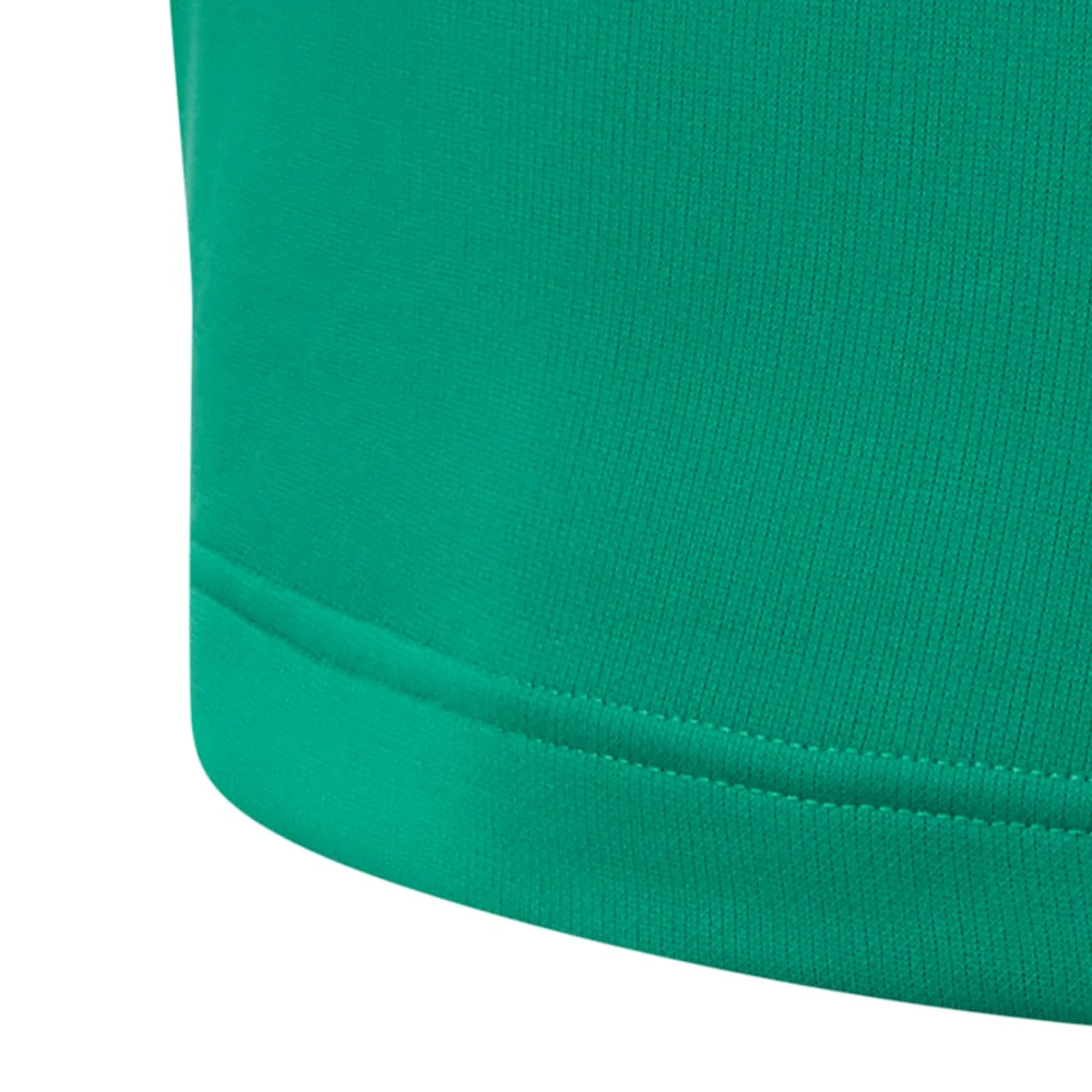 FootJoy 1/2 Zip Vest - Field Green - Image 5