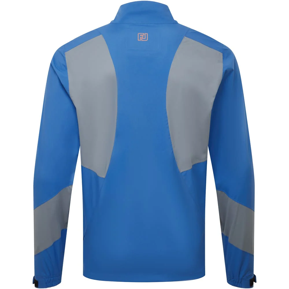 FootJoy HydroLite X Waterproof Suit - Indigo/Basalt/Black - Image 3