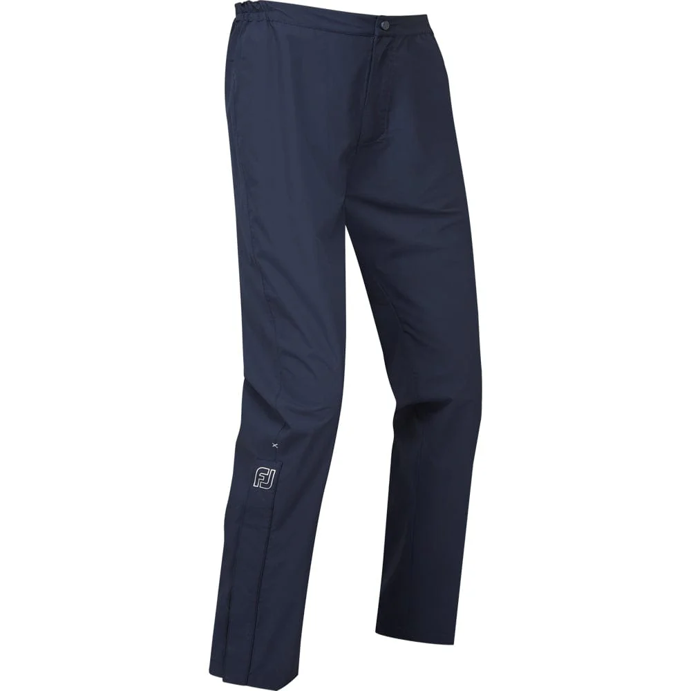 FootJoy HydroLite X Waterproof Suit - Navy - Image 6