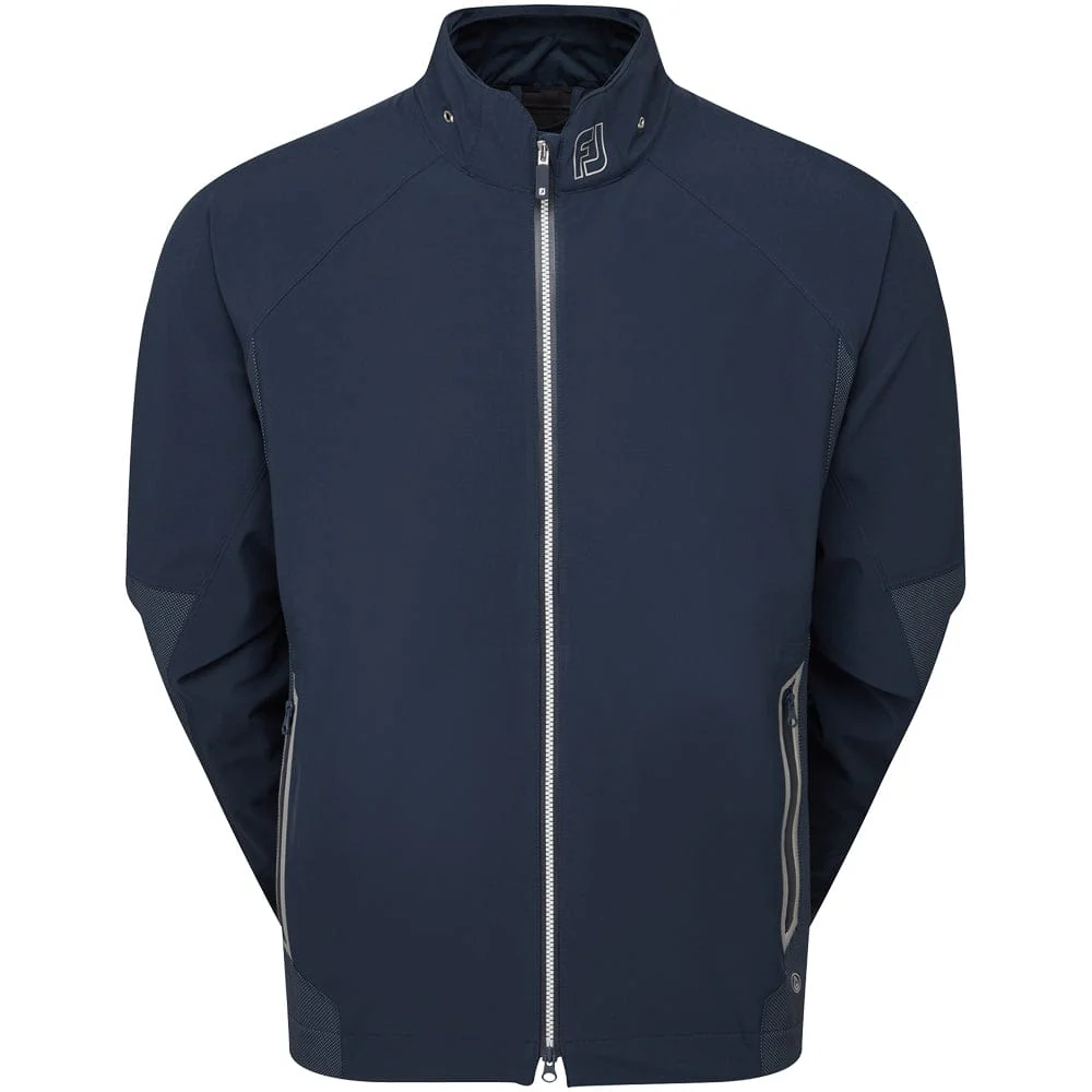 FootJoy HydroTour/ HydroLite X Waterproof Suit - Navy - Image 2