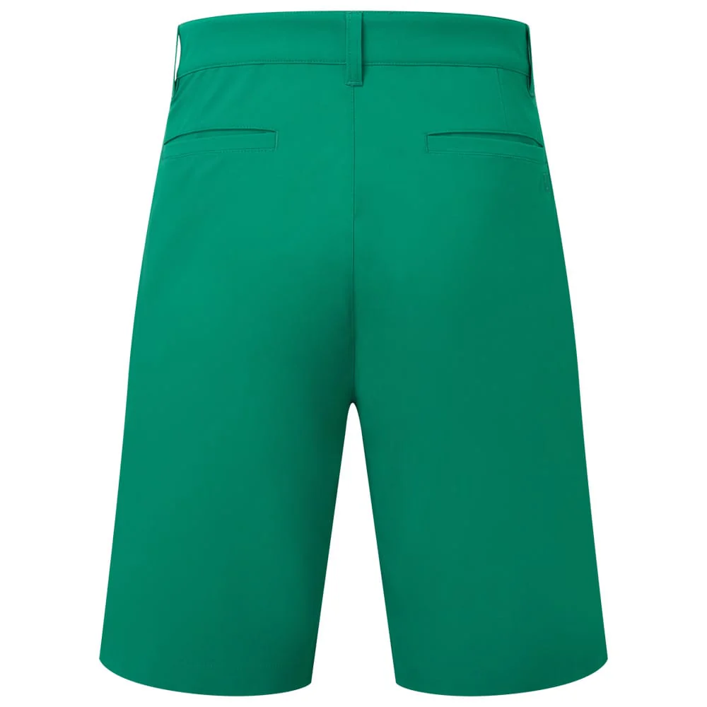 FootJoy Par Golf Shorts - Field Green - Image 2