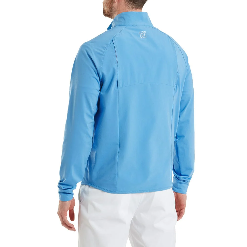 FootJoy Tempo Tech Midlayer - Deep Reef - Image 2