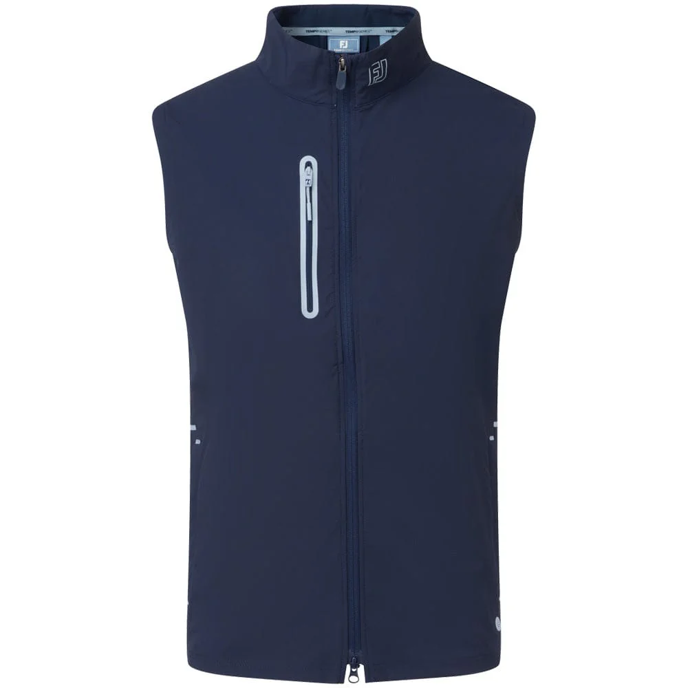FootJoy Tempo Vest - Navy