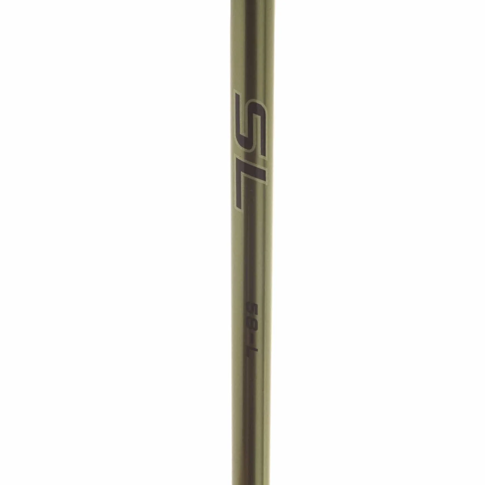 Forgan IWD2 Graphite Ladies Right Hand Irons 4-SW Ladies - Forgan LS 85 - Image 5