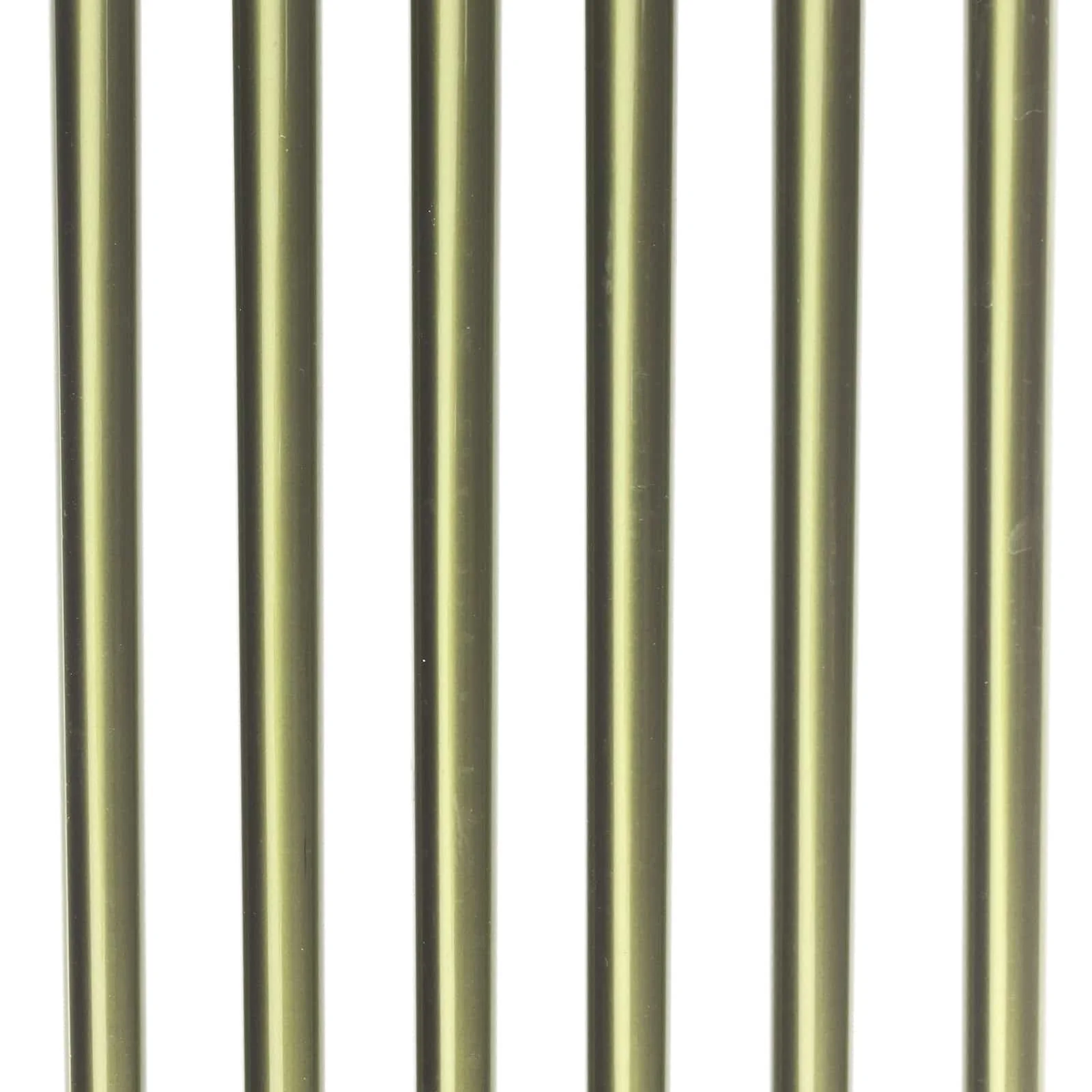 Forgan St Andrews F150 Graphite Mens Right Hand Irons 4-9 Regular - Forgan SL 58 - Image 6