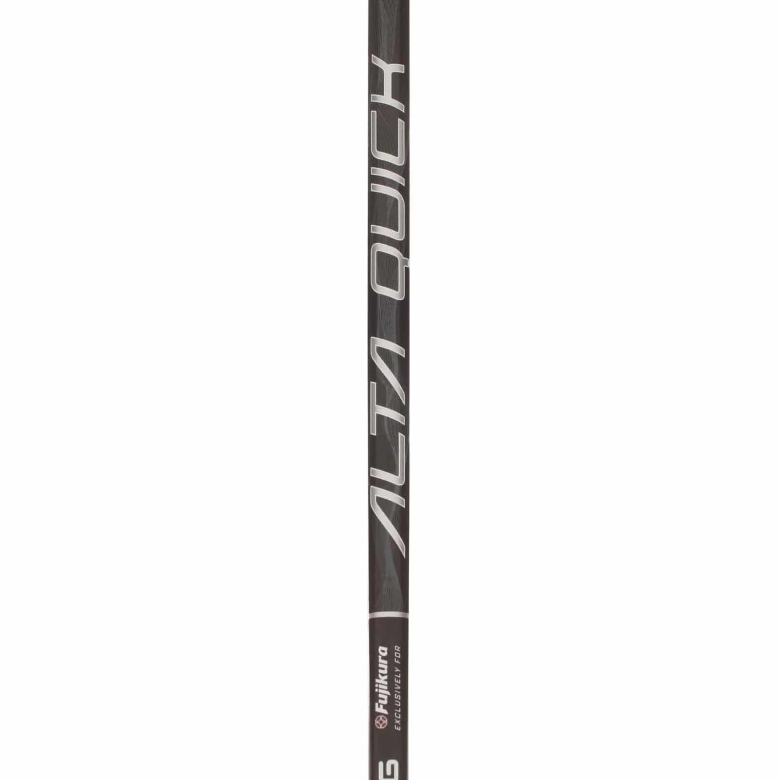 Fujikura Alta Quick 35 Fairway Shaft Fujikura Regular Ping 3rd Gen- G425/G430/G430 10K/G440 41.75"