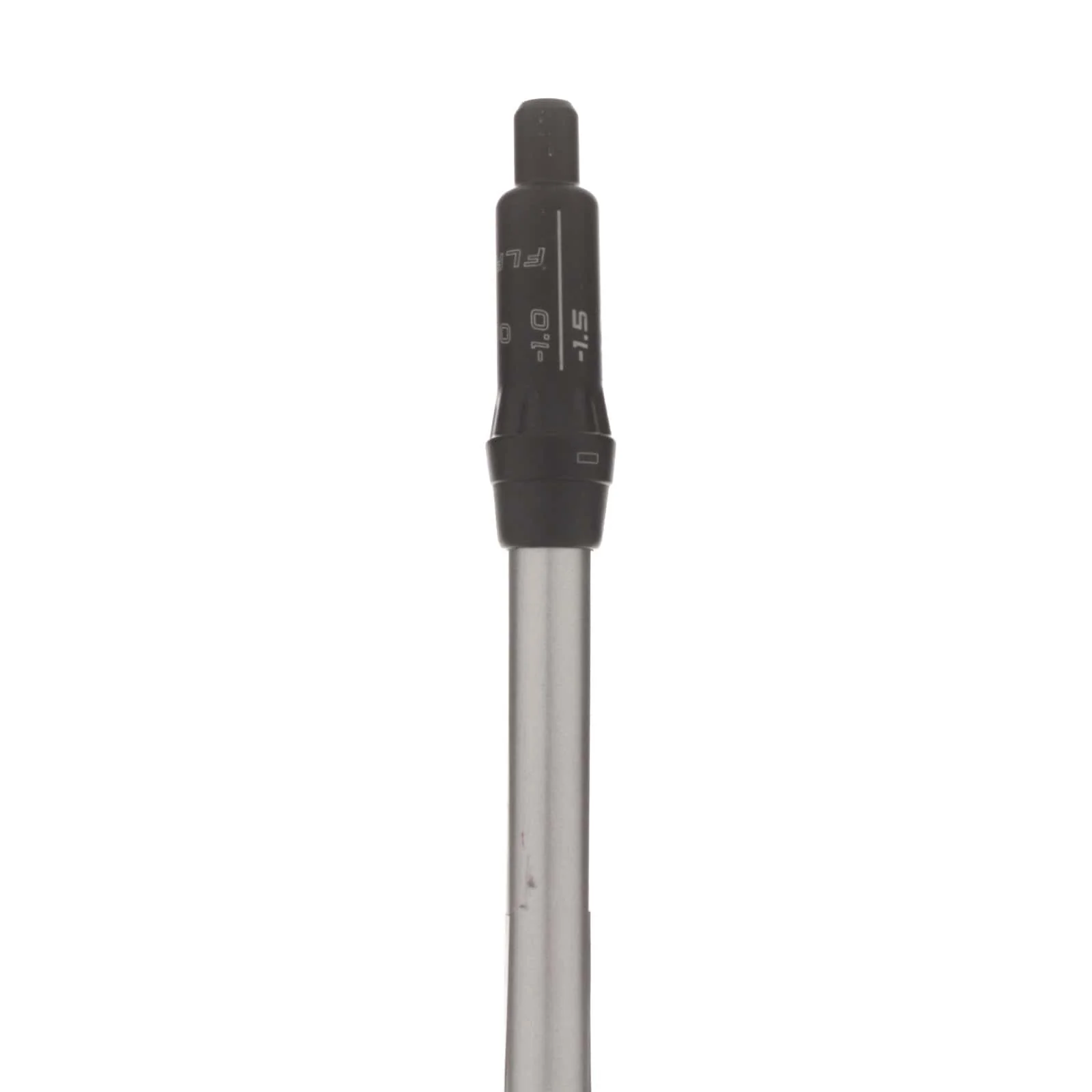 Fujikura Alta Quick 35 Fairway Shaft Fujikura Regular Ping 3rd Gen- G425/G430/G430 10K/G440 41.75" - Image 2