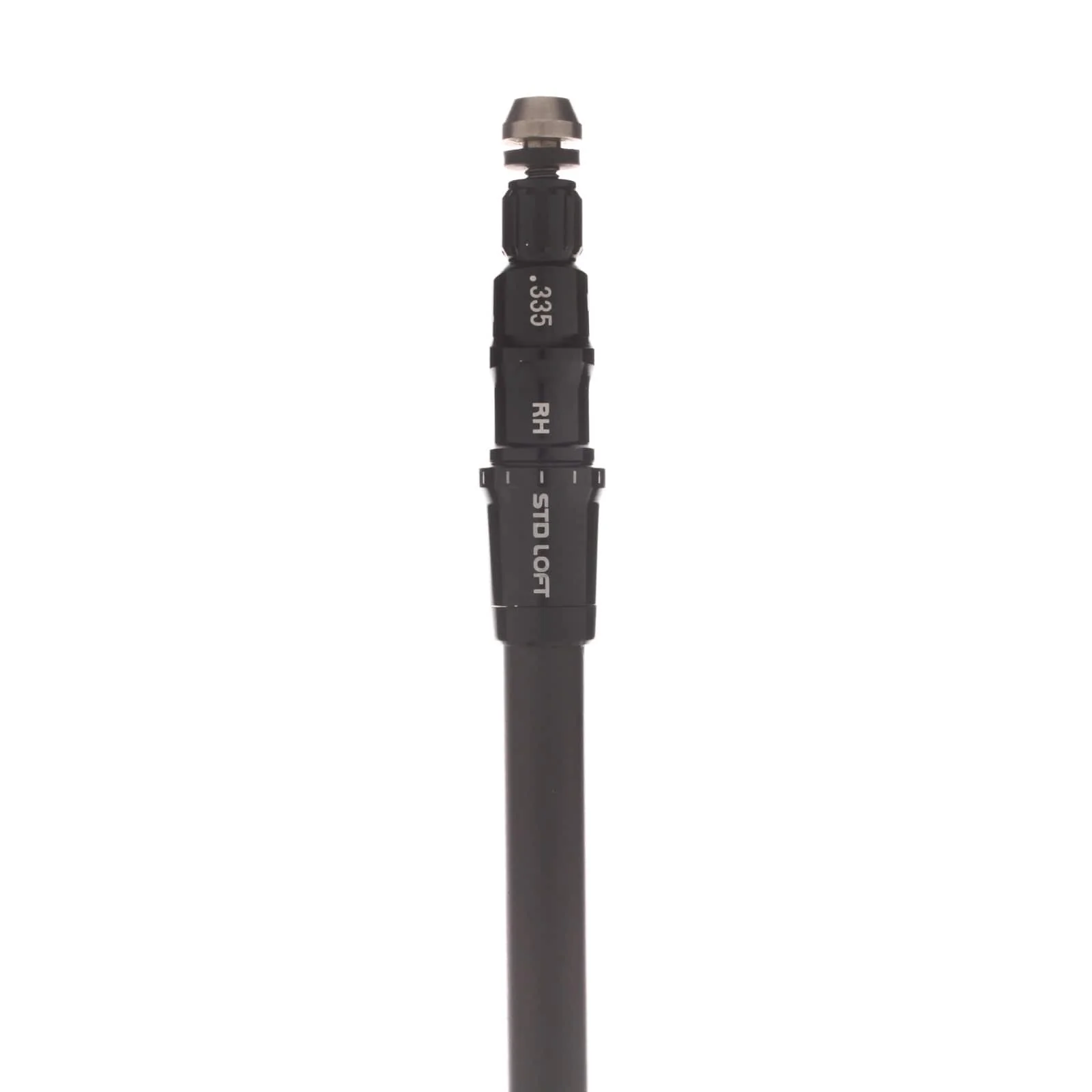 Fujikura Blue Pro 73 Driver Shaft Fujikura Stiff Taylormade 2nd Gen - M1/M4/Sim/Stealth /Stealth 2/Qi10/Qi35 44.75" - Image 2