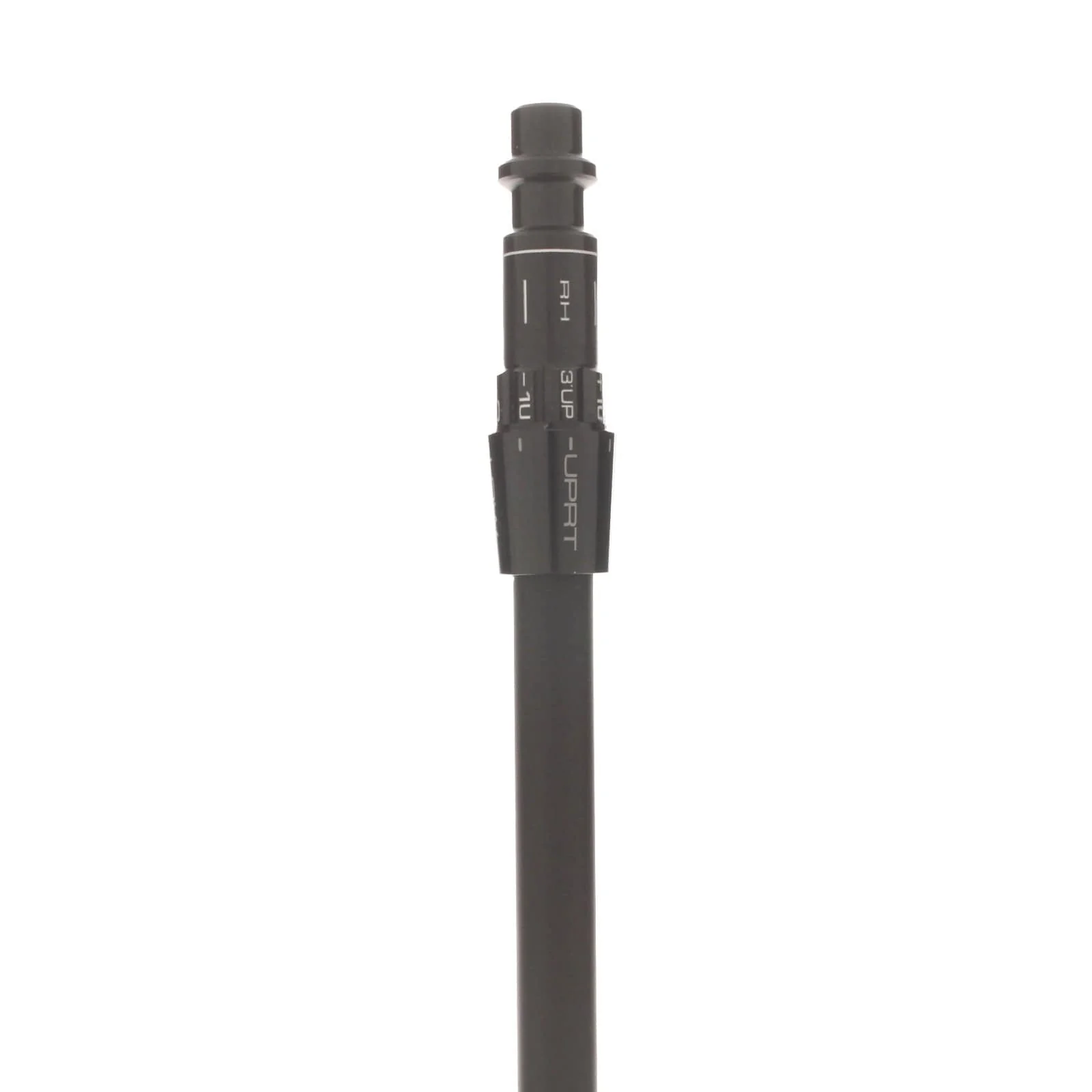 Fujikura Motore X F3 7-S Driver Shaft Fujikura Stiff Mizuno - ST180/190/220/230 44" - Image 2