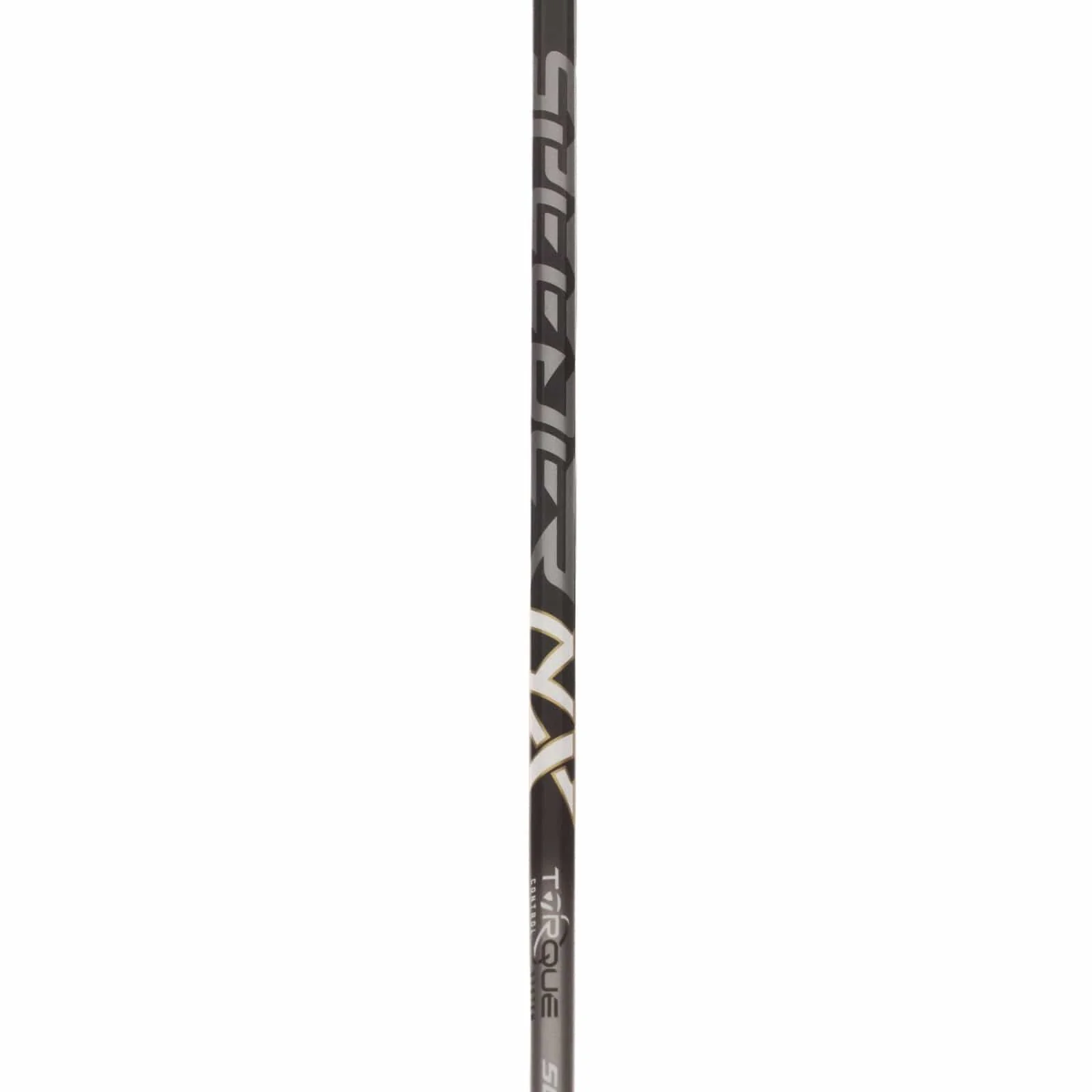 Fujikura Speeder NX 50 S Graphite Driver Shaft 44.5" Mens Stiff - Speeder NX Torque Control 50S