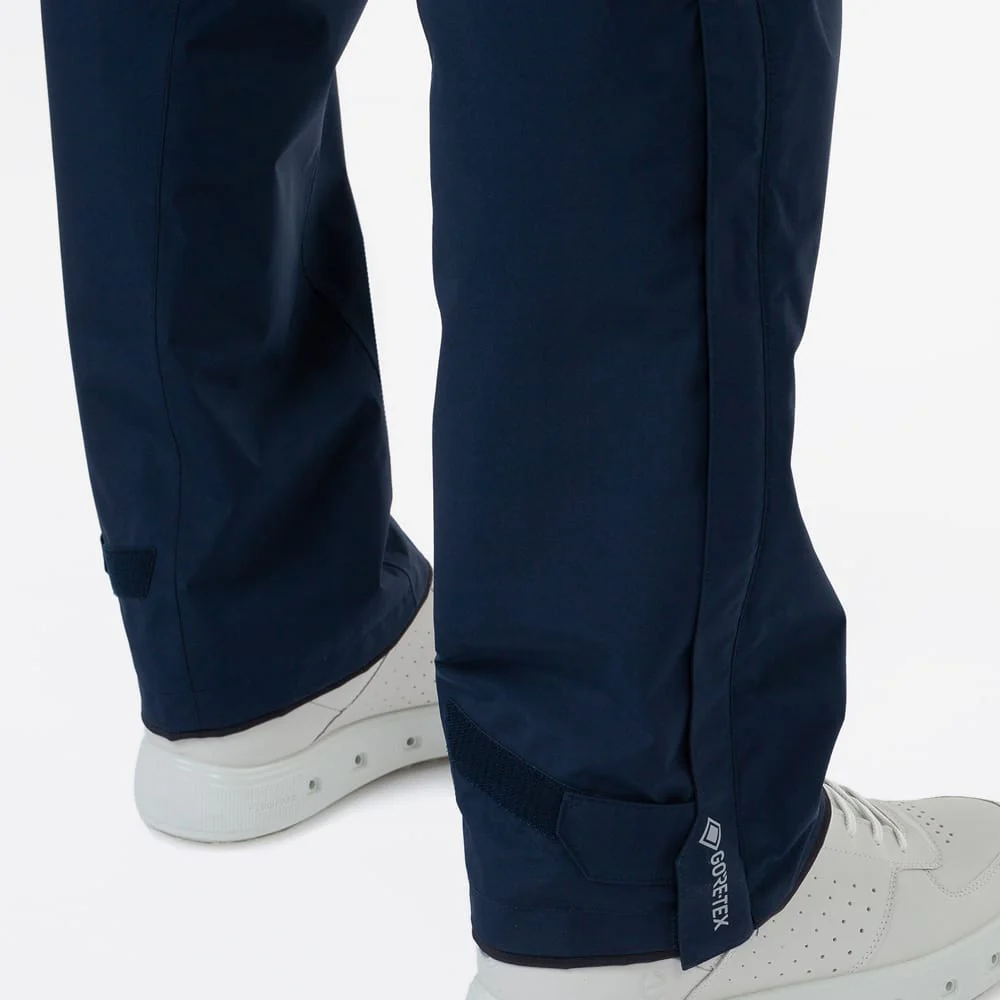 Galvin Green Aron GORE-TEX Waterproof Trousers - Navy - Image 5