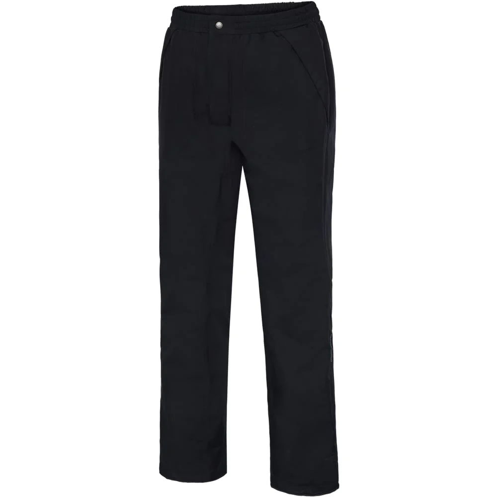 Galvin Green Aston Aron Waterproof Suit - Black - Image 4