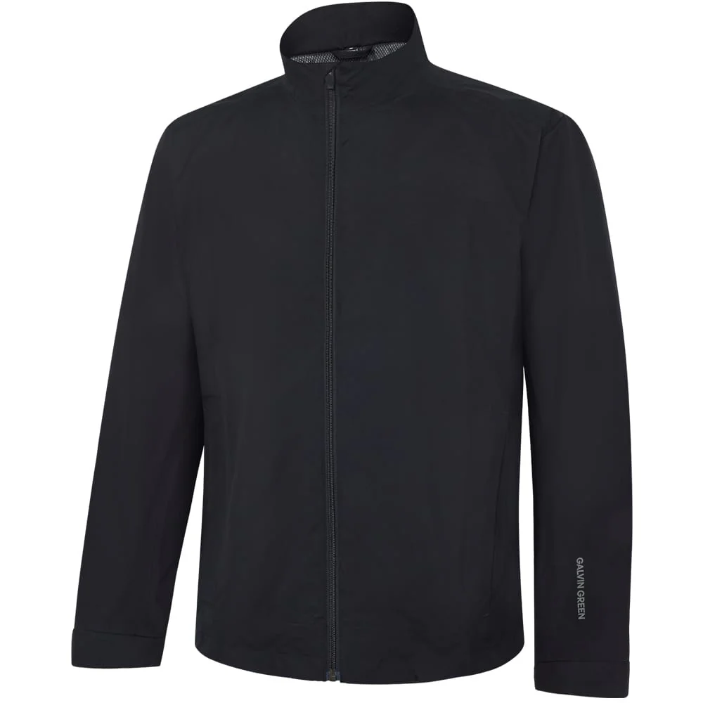 Galvin Green Aston Aron Waterproof Suit - Black/Navy - Image 2